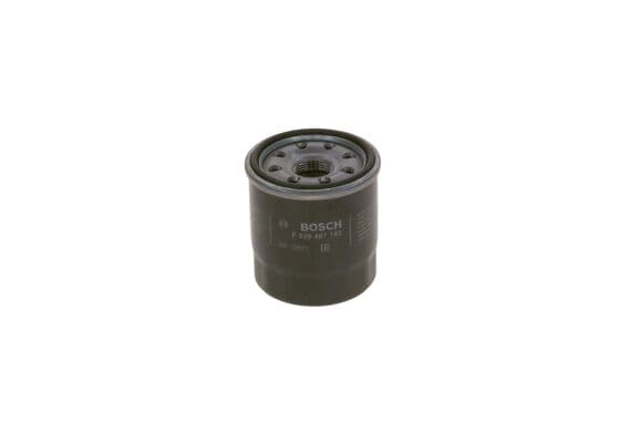 BOSCH Olejový filter F026407142 1