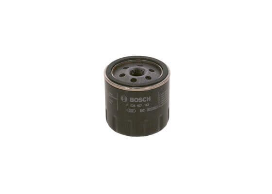 BOSCH Olejový filter F026407143 1