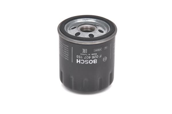 BOSCH Olejový filter F026407153 1