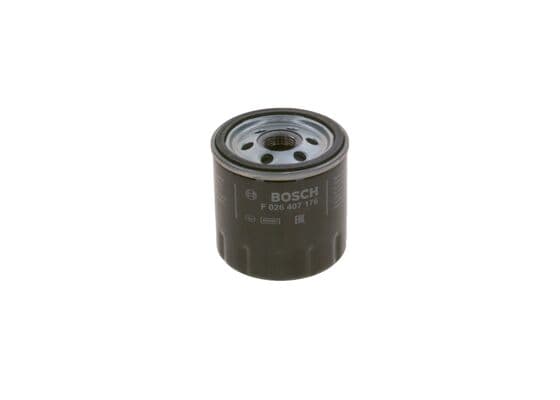 BOSCH Olejový filter F026407176 1