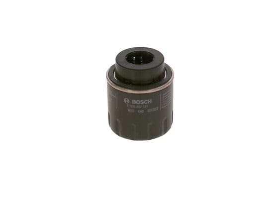 BOSCH Olejový filter F026407181 1