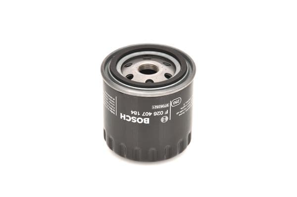 BOSCH Olejový filter F026407184 1