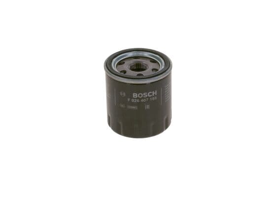 BOSCH Olejový filter F026407188 1