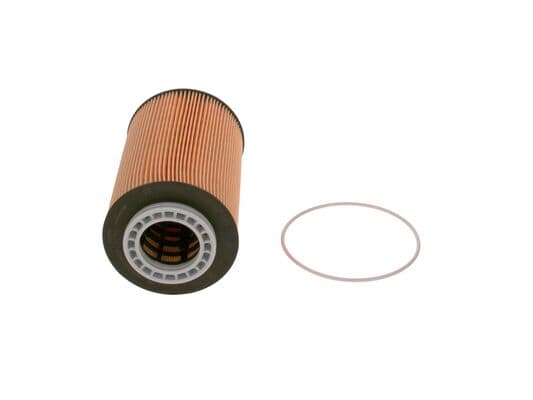 BOSCH Olejový filter F026407191 1