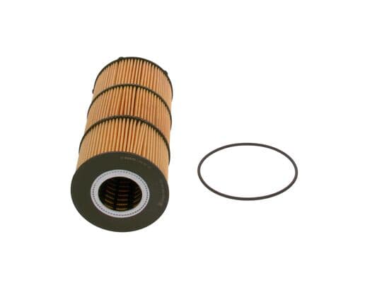 BOSCH Olejový filter F026407192 1