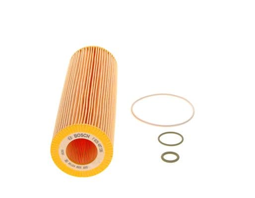 BOSCH Olejový filter F026407196 1