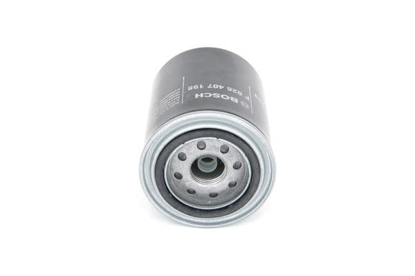 BOSCH Olejový filter F026407198 1