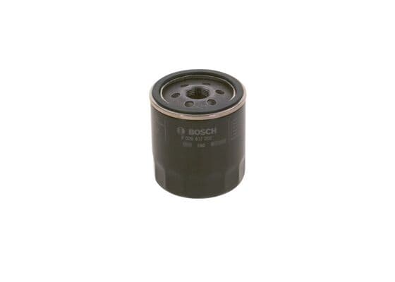 BOSCH Olejový filter F 026 407 202 1