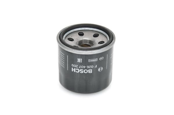 BOSCH Olejový filter F026407209 1