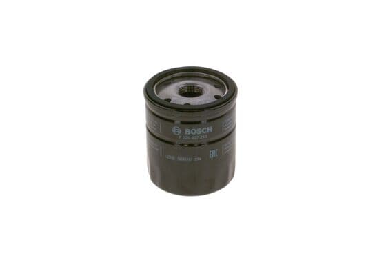 BOSCH Olejový filter F026407213 1