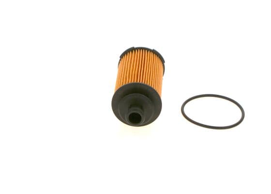 BOSCH Olejový filter F026407214 1
