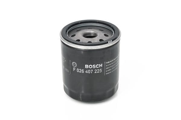 BOSCH Olejový filter F026407225 1