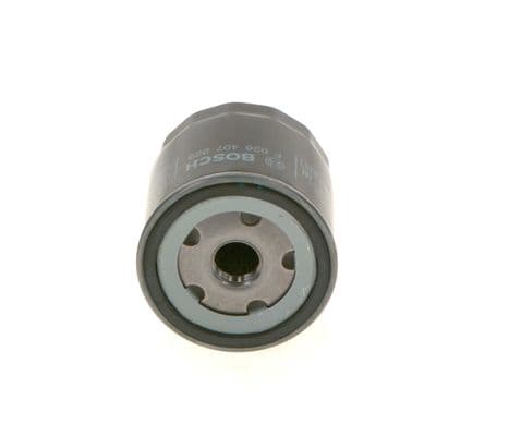BOSCH Olejový filter F 026 407 229 1