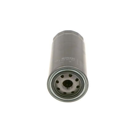 BOSCH Olejový filter F 026 407 234 1