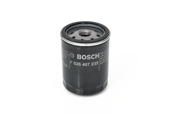 BOSCH Olejový filter F026407235 1