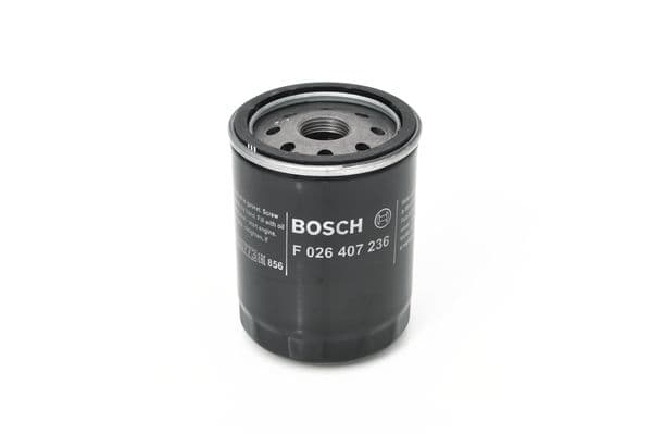 BOSCH Olejový filter F026407236 1