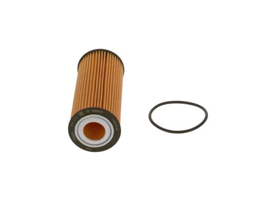 BOSCH Olejový filter F026407237 1