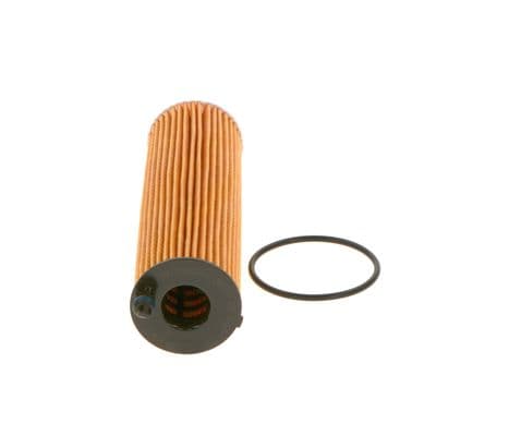 BOSCH Olejový filter F026407238 1