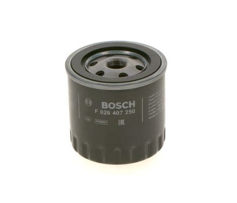 BOSCH Olejový filter F 026 407 250 1