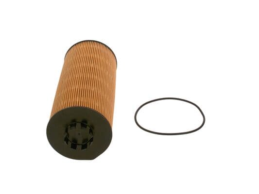 BOSCH Olejový filter F 026 407 254 1