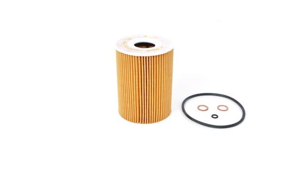 BOSCH Olejový filter F026407255 1