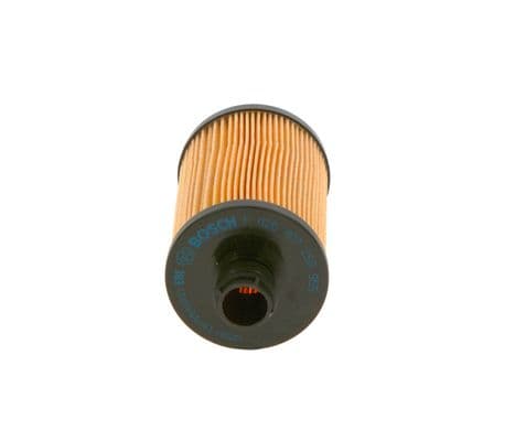 BOSCH Olejový filter F 026 407 258 1