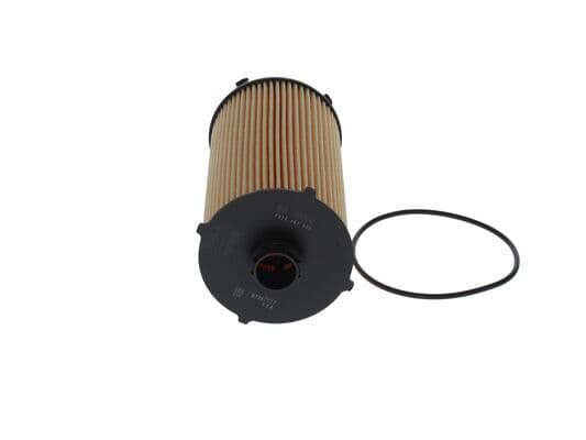 BOSCH Olejový filter F 026 407 303 1