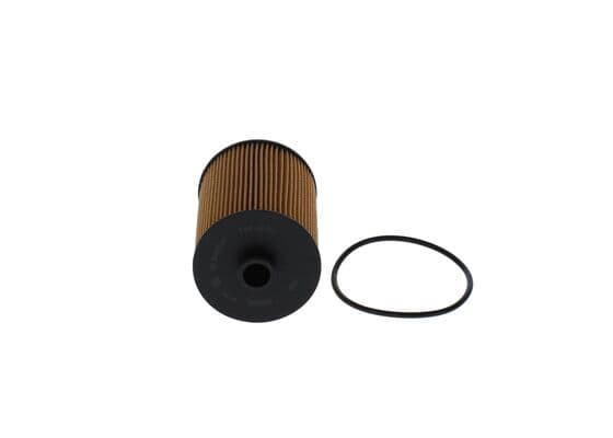 BOSCH Olejový filter F 026 407 320 1