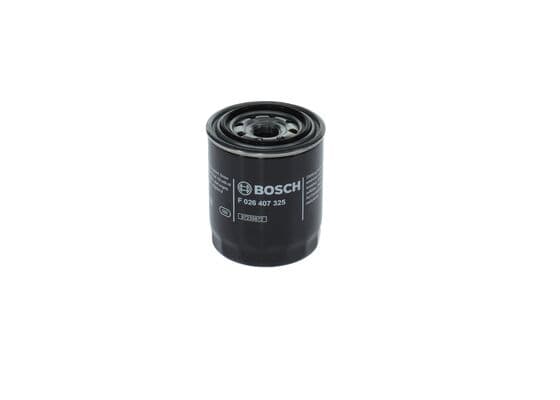 BOSCH Olejový filter F 026 407 325 1