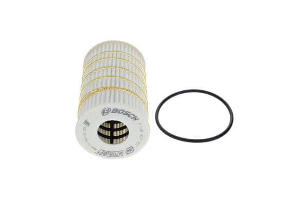 BOSCH Olejový filter F 026 407 331 1