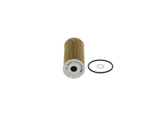 BOSCH Olejový filter F 026 407 333 1