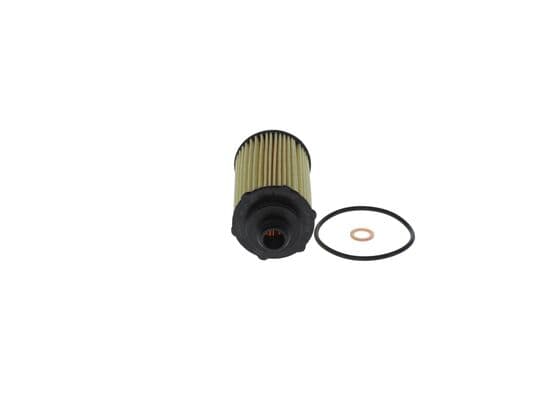 BOSCH Olejový filter F 026 407 348 1