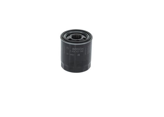 BOSCH Olejový filter F 026 407 350 1