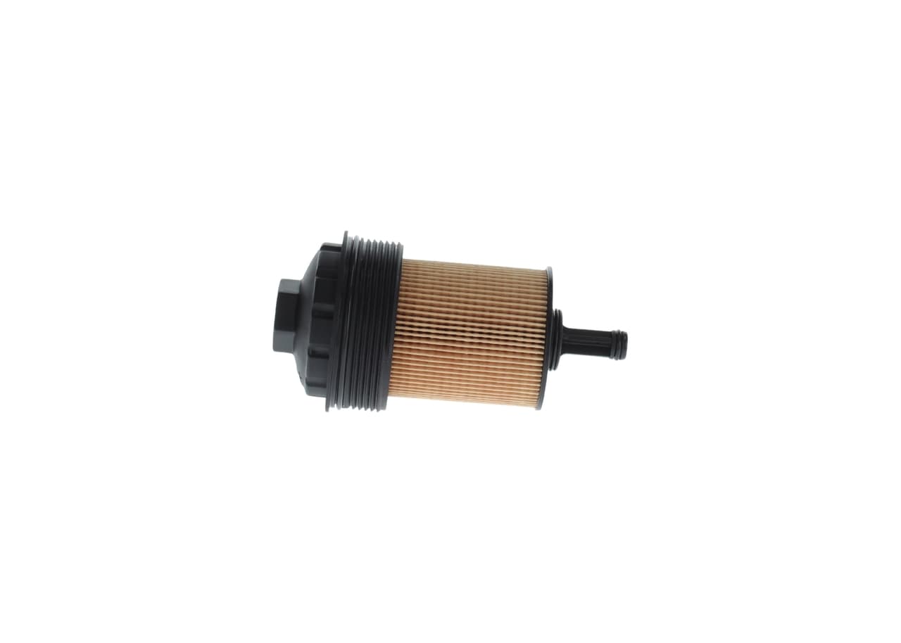 BOSCH Olejový filter F 026 407 366 1