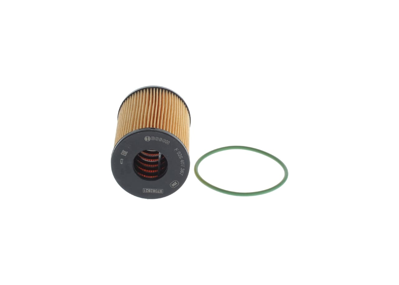 BOSCH Olejový filter F 026 407 367 1