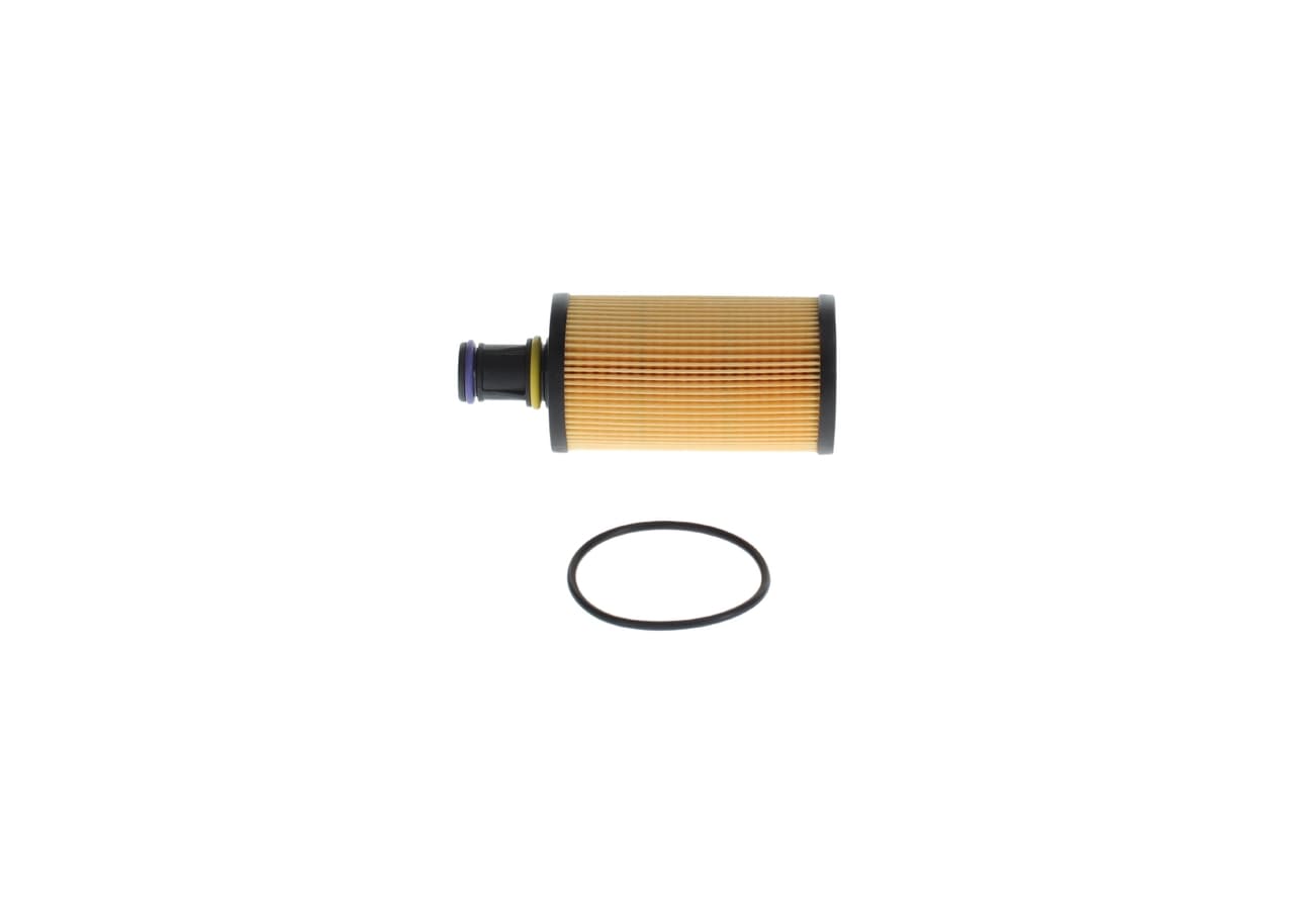 BOSCH Olejový filter F 026 407 371 1