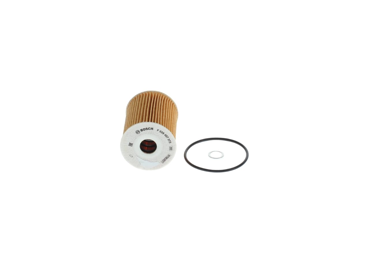 BOSCH Olejový filter F 026 407 373 1