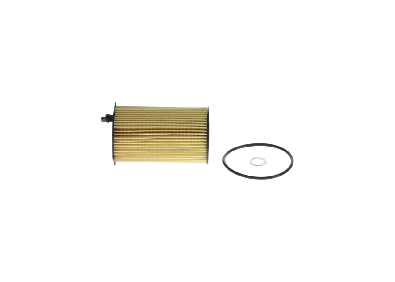 BOSCH Olejový filter F 026 407 374 1