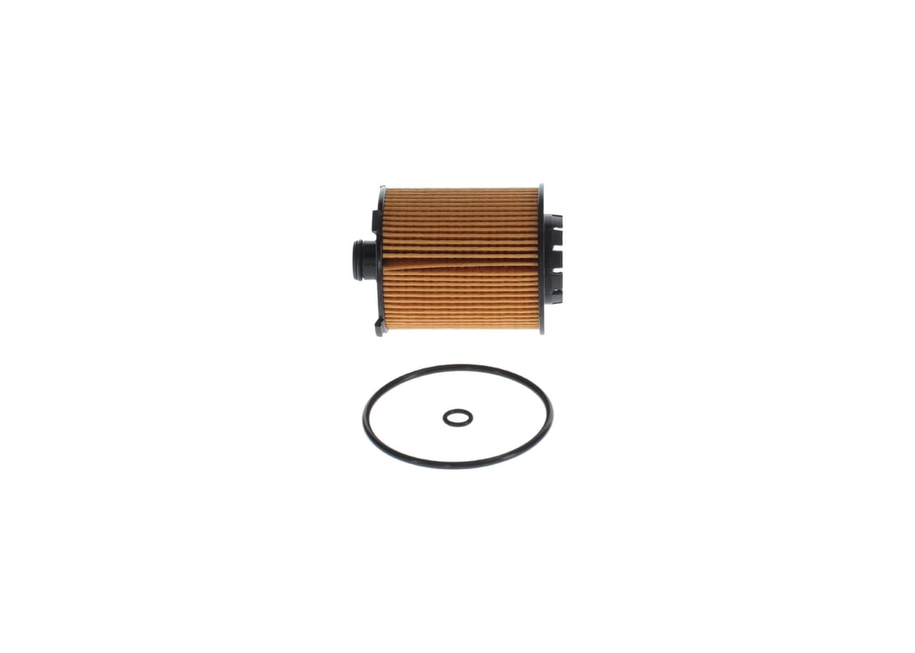 BOSCH Olejový filter F 026 407 391 1