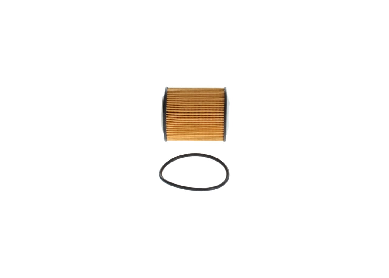 BOSCH Olejový filter F 026 407 395 1