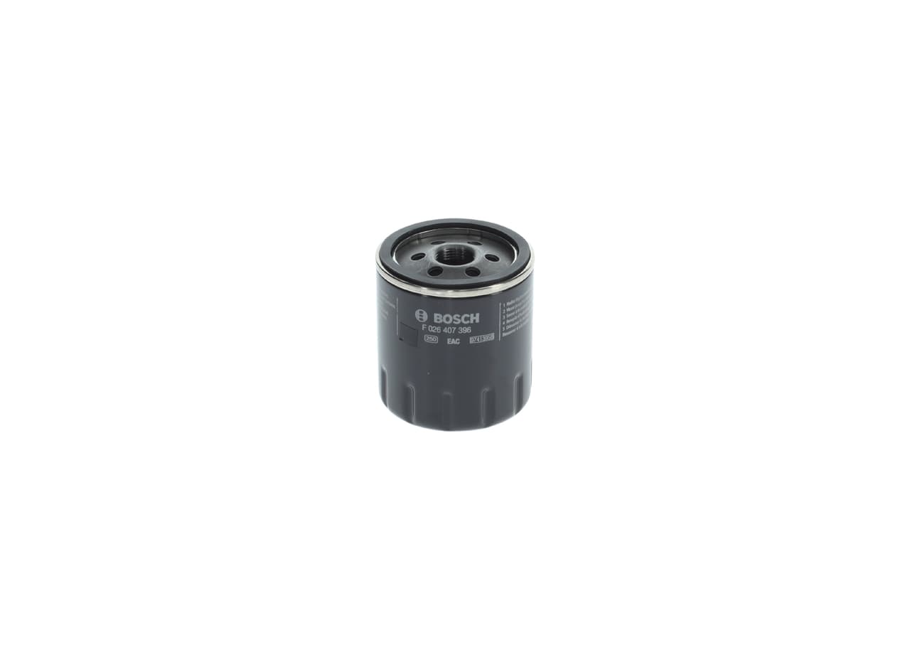 BOSCH Olejový filter F 026 407 396 1