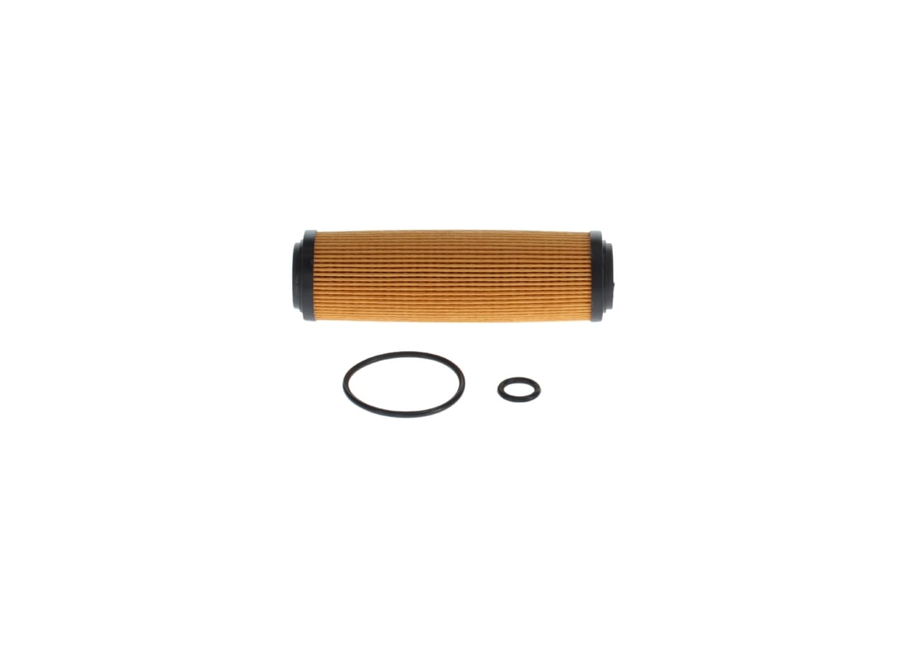 BOSCH Olejový filter F 026 407 404 1