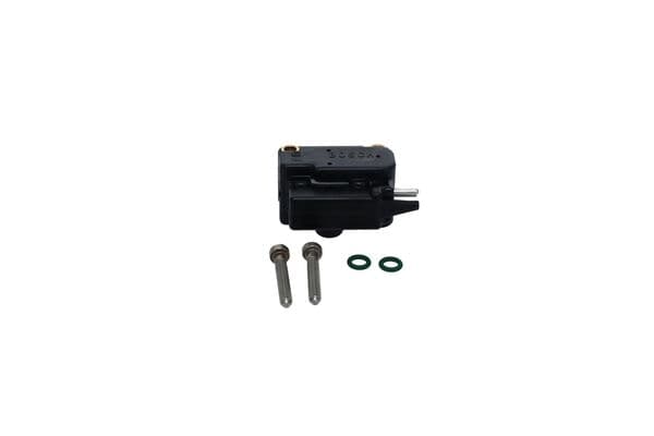 BOSCH Súprava adaptérov, regulátor tlaku paliva F026T03002 1