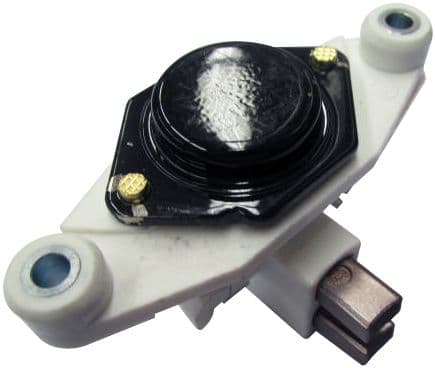 BOSCH Regulátor alternátora F04R320370 1
