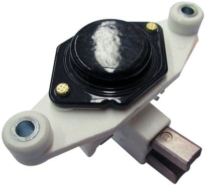BOSCH Regulátor alternátora F04R320375 1