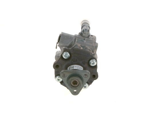 BOSCH Hydraulické čerpadlo pre riadenie K S00 000 158 1