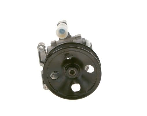 BOSCH Hydraulické čerpadlo pre riadenie KS00000628 1