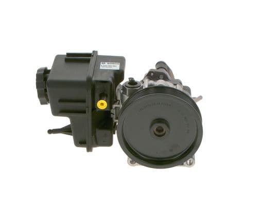 BOSCH Hydraulické čerpadlo pre riadenie KS00000664 1