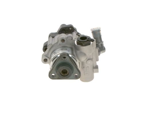 BOSCH Hydraulické čerpadlo pre riadenie KS01000731 1