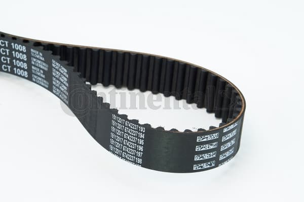 CONTITECH Ozubený remeň CT1008 1